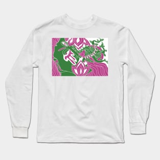 Forgotten Long Sleeve T-Shirt